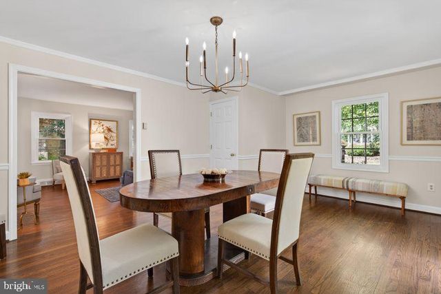1521 N KENILWORTH ST, Arlington, VA 22205