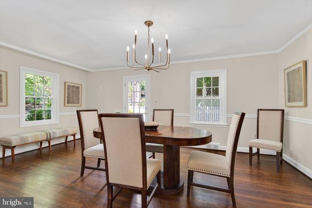 1521 N KENILWORTH ST, Arlington, VA 22205