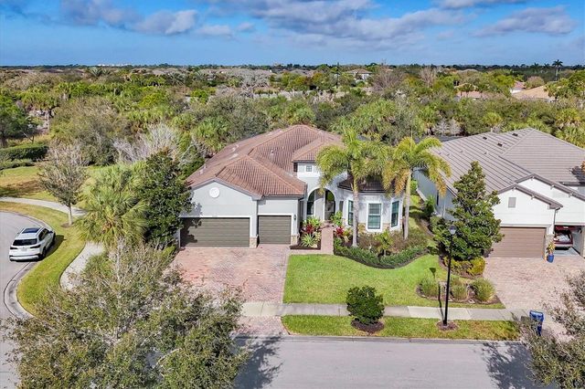 5508 EAGLE CREEK ROAD, Sarasota, FL 34238