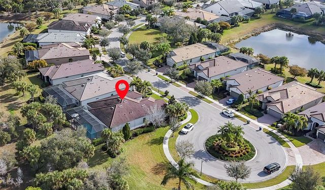 5508 EAGLE CREEK ROAD, Sarasota, FL 34238