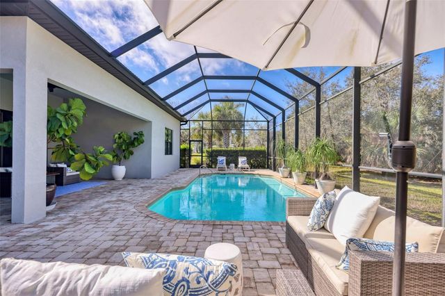 5508 EAGLE CREEK ROAD, Sarasota, FL 34238