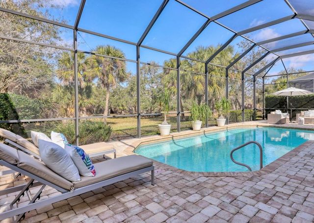 5508 EAGLE CREEK ROAD, Sarasota, FL 34238