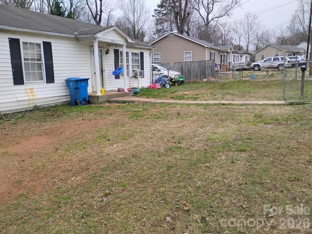 274 31st Street SW, Hickory, NC 28602
