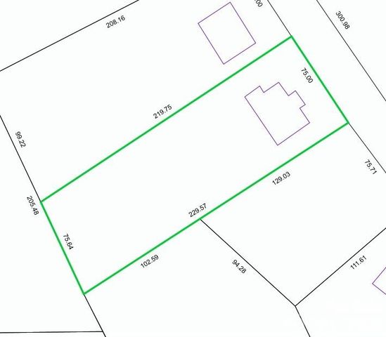 274 31st Street SW, Hickory, NC 28602