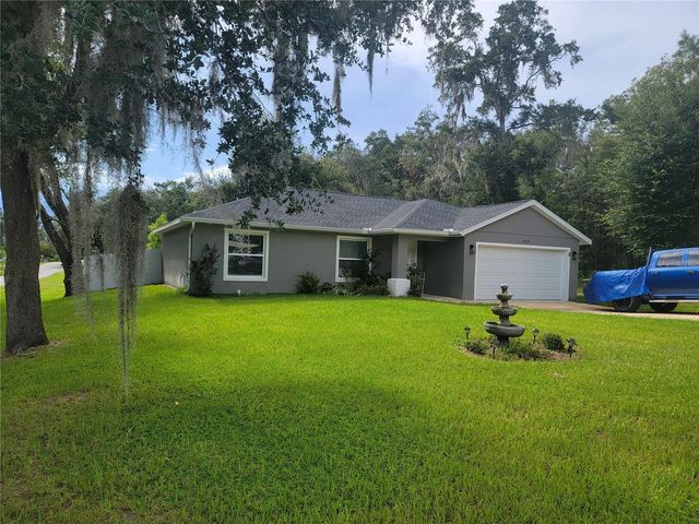 4534 SW CLEARWATER COURT, Dunnellon, FL 34431
