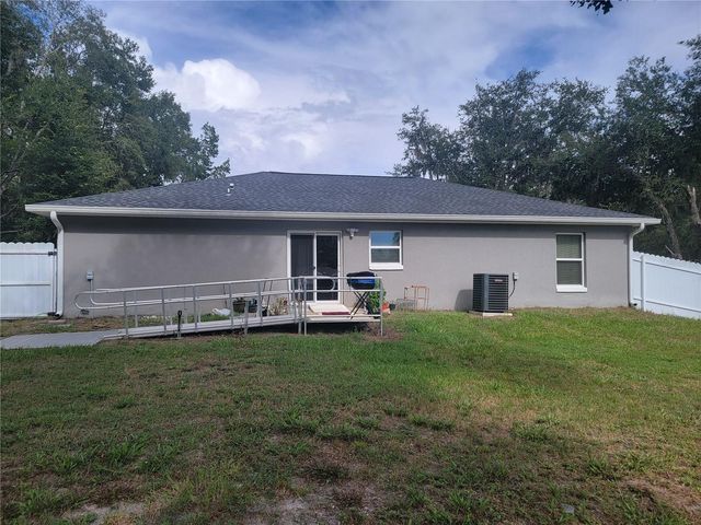 4534 SW CLEARWATER COURT, Dunnellon, FL 34431
