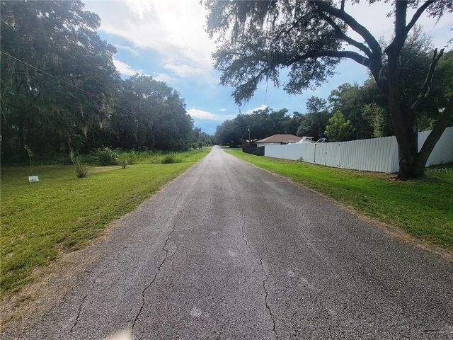 4534 SW CLEARWATER COURT, Dunnellon, FL 34431