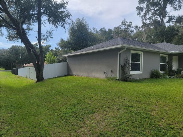 4534 SW CLEARWATER COURT, Dunnellon, FL 34431