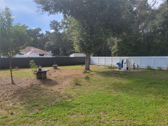 4534 SW CLEARWATER COURT, Dunnellon, FL 34431