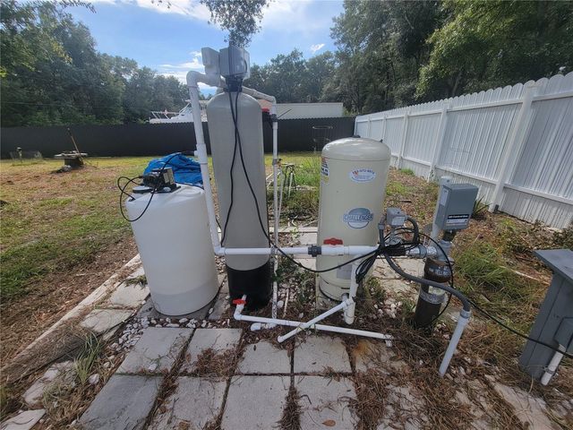 4534 SW CLEARWATER COURT, Dunnellon, FL 34431