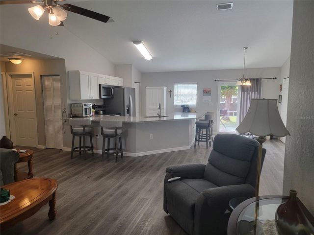 4534 SW CLEARWATER COURT, Dunnellon, FL 34431