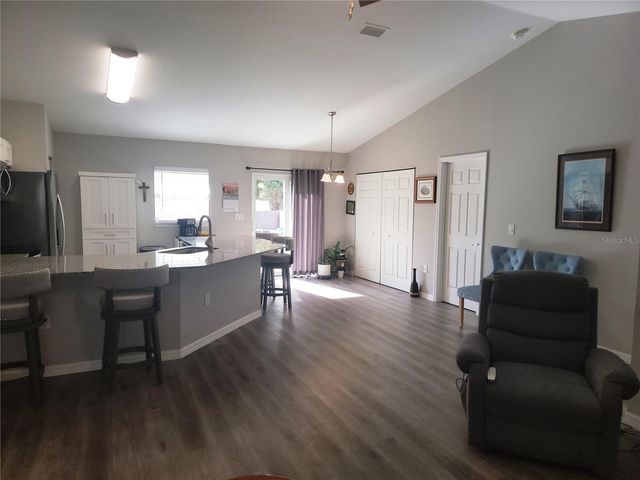 4534 SW CLEARWATER COURT, Dunnellon, FL 34431