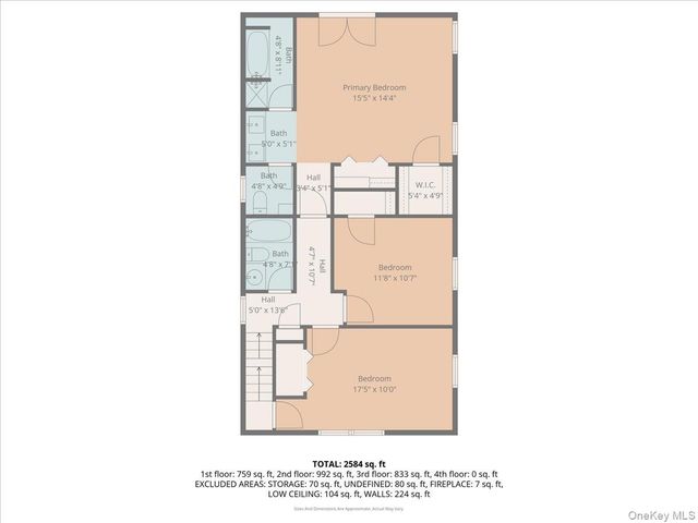 20 School House Lane, Syosset, NY 11791