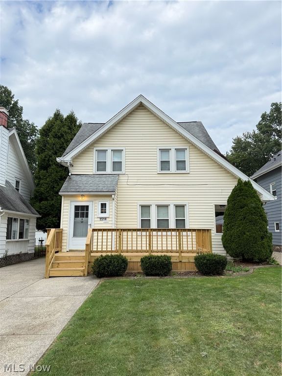 1514 8th Street, Cuyahoga Falls, OH 44221