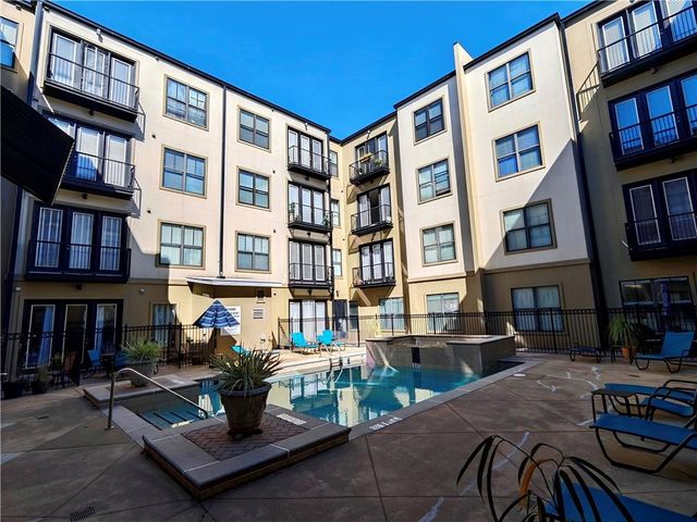 5300 Peachtree Road 2401, Chamblee, GA 30341