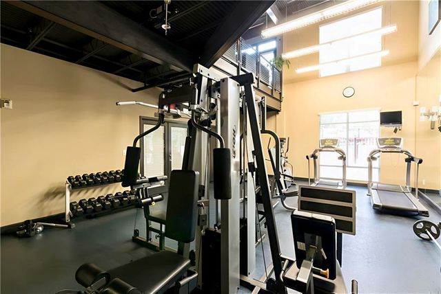 5300 Peachtree Road 2401, Chamblee, GA 30341