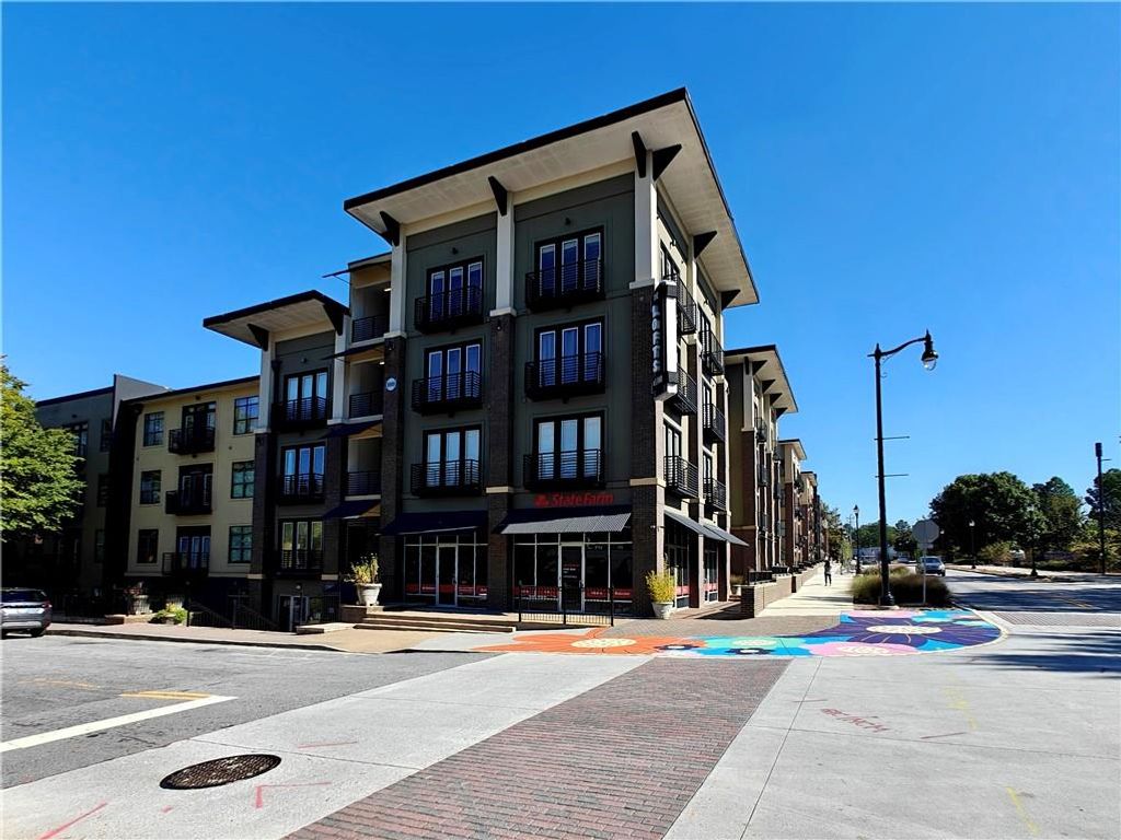 5300 Peachtree Road 2401, Chamblee, GA 30341