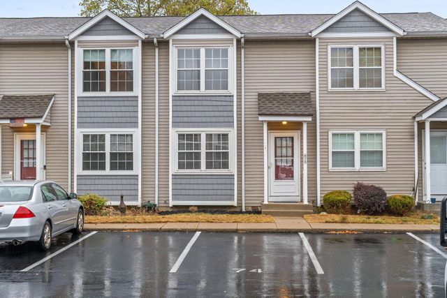 874 Charnwood Lane, 5D, Columbus, OH 43085