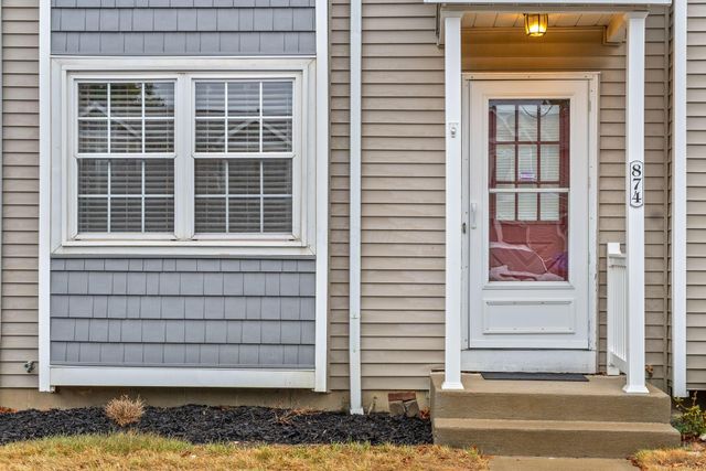 874 Charnwood Lane, 5D, Columbus, OH 43085