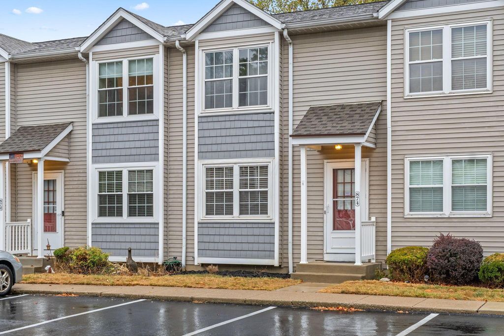 874 Charnwood Lane, 5D, Columbus, OH 43085