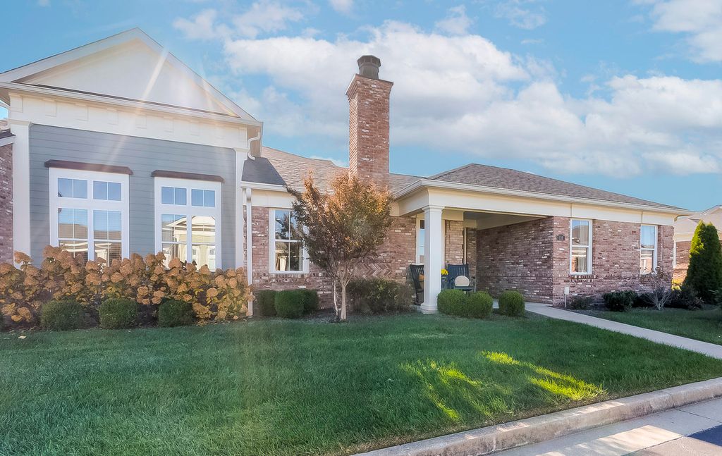 116 Petunia Court, Nicholasville, KY 40356