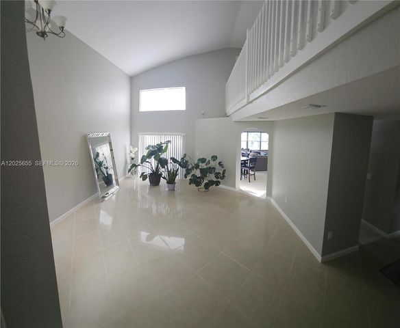 2950 SW 163rd Ave 0, Miramar, FL 33027
