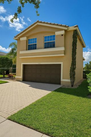 2950 SW 163rd Ave 0, Miramar, FL 33027