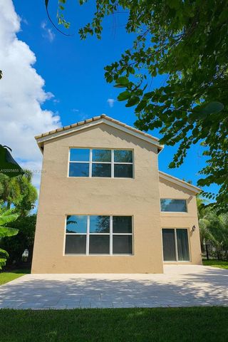 2950 SW 163rd Ave 0, Miramar, FL 33027