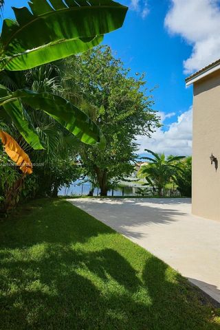2950 SW 163rd Ave 0, Miramar, FL 33027