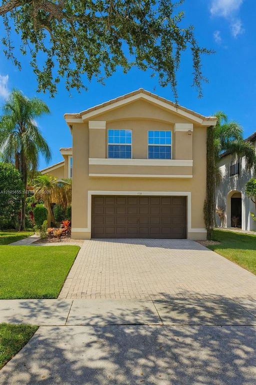 2950 SW 163rd Ave 0, Miramar, FL 33027