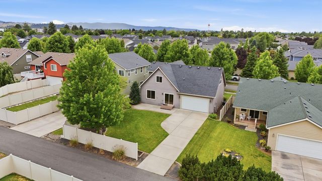 1780 N Holl Blvd, Liberty Lake, WA 99016