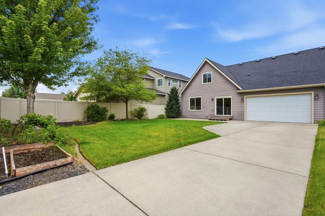 1780 N Holl Blvd, Liberty Lake, WA 99016