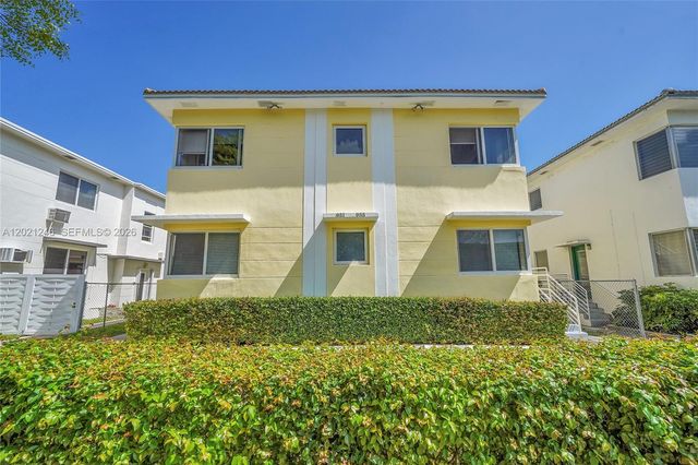 955 Bay Dr 2, Miami Beach, FL 33141