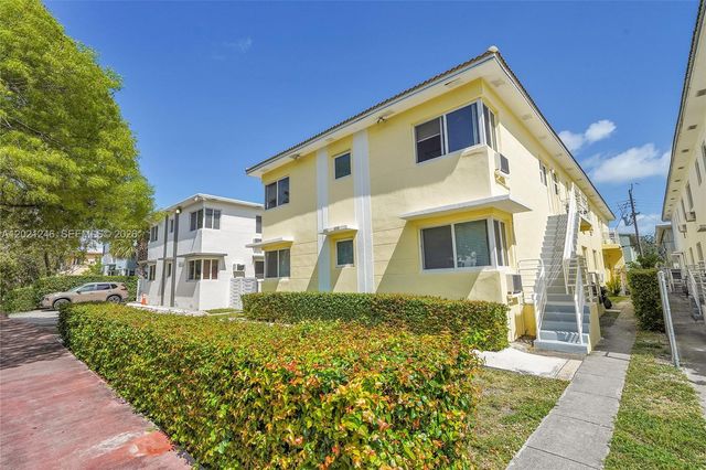 955 Bay Dr 2, Miami Beach, FL 33141