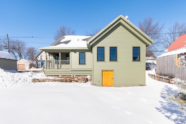 98 Water Street, Laconia, NH 03246
