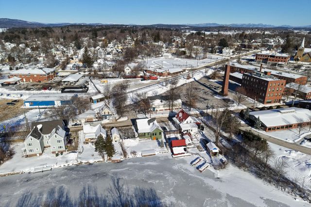 98 Water Street, Laconia, NH 03246