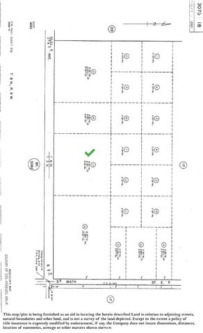 163 Avenue S, Palmdale, CA 93591