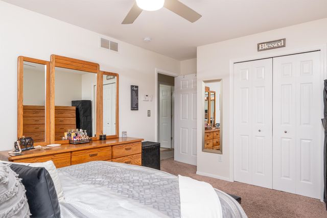 5294 N Water Road, Sanford, MI 48657