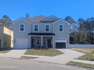 91 BRAZIL NUT Circle, 257, Jacksonville, FL 32218
