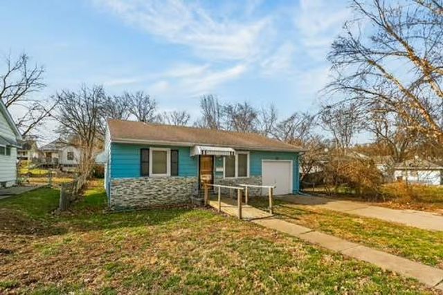 3134 Faraon Street, St Joseph, MO 64501