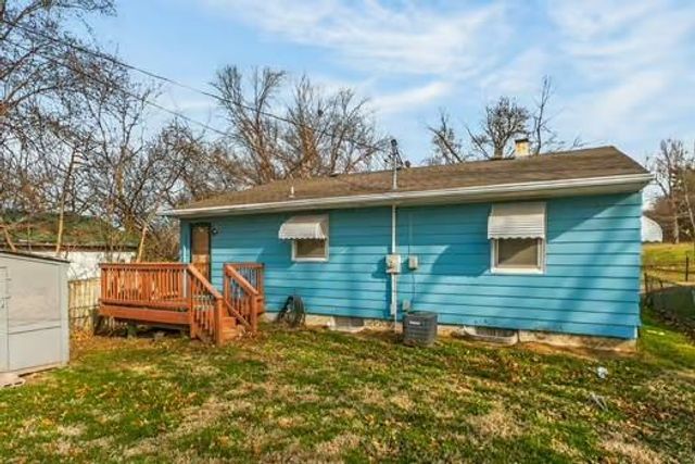3134 Faraon Street, St Joseph, MO 64501