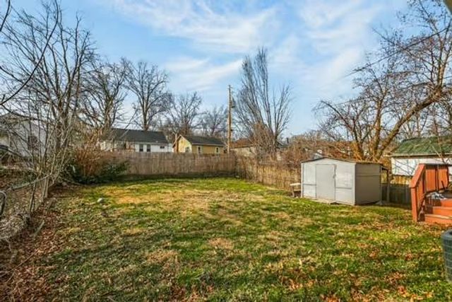 3134 Faraon Street, St Joseph, MO 64501