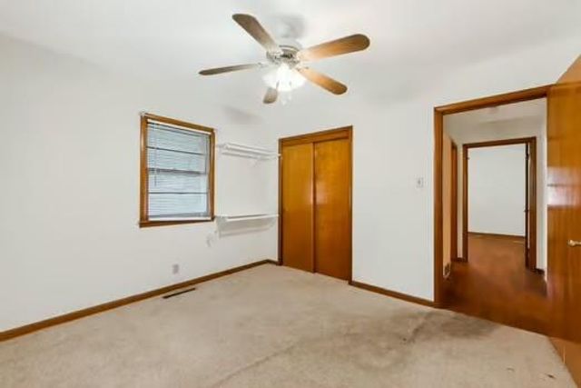 3134 Faraon Street, St Joseph, MO 64501