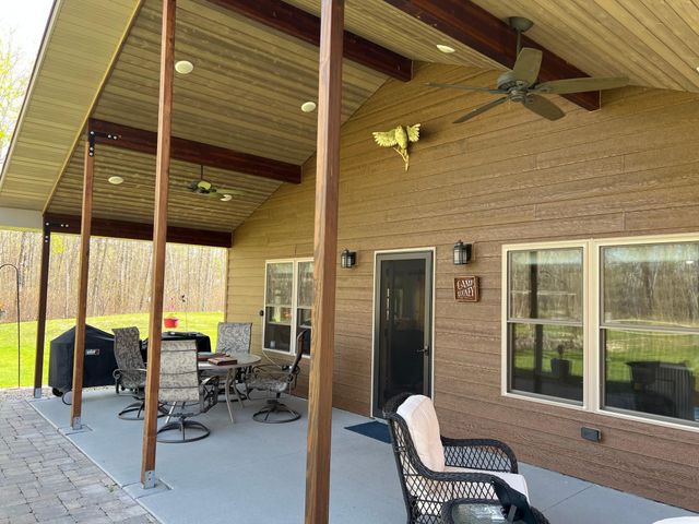 3108 State Highway 172 NW, Baudette, MN 56623