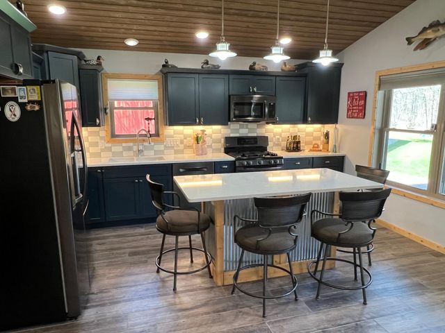 3108 State Highway 172 NW, Baudette, MN 56623