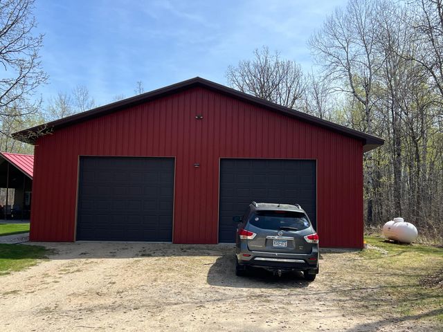 3108 State Highway 172 NW, Baudette, MN 56623