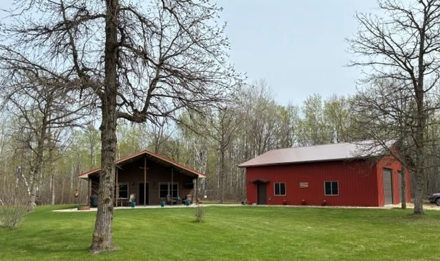 3108 State Highway 172 NW, Baudette, MN 56623