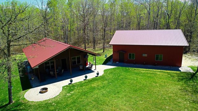 3108 State Highway 172 NW, Baudette, MN 56623