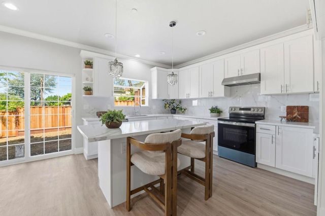 23370 Mayar Court, Hayward, CA 94541