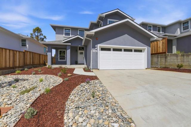 23370 Mayar Court, Hayward, CA 94541